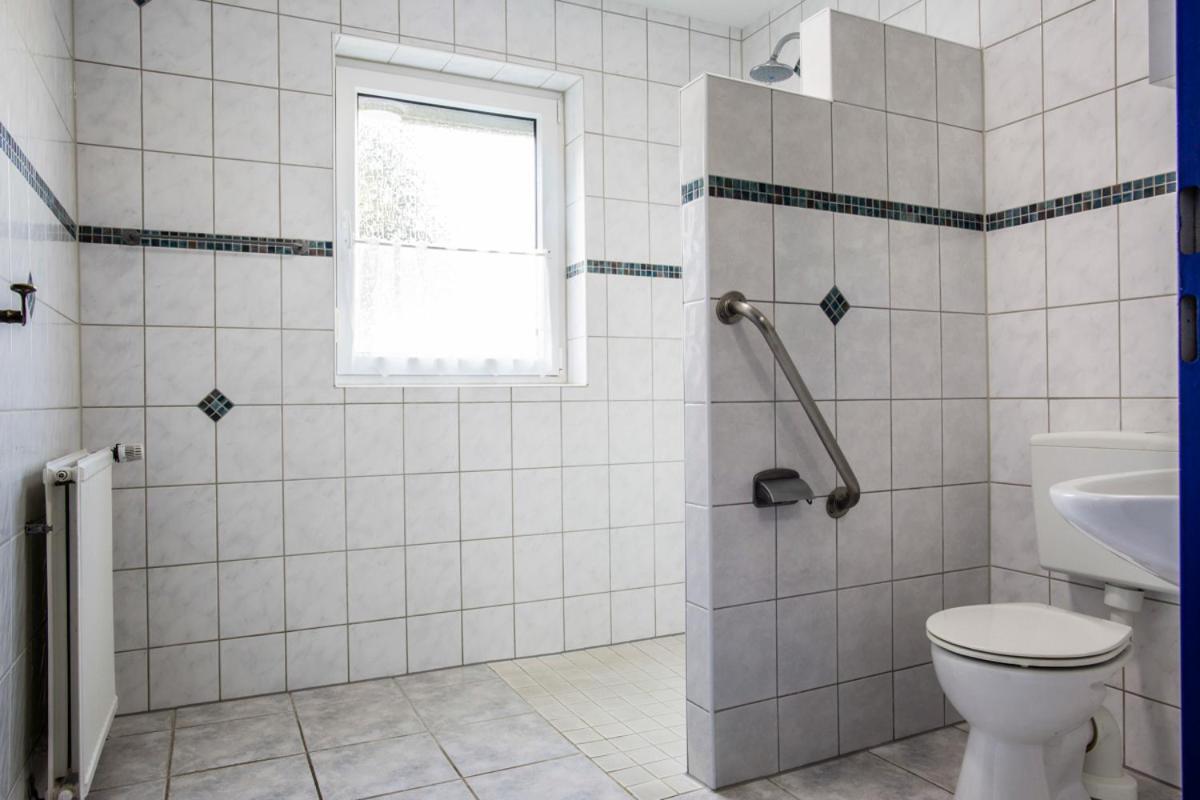 Logia Hotel Garni Нойхарлингерзийл Екстериор снимка