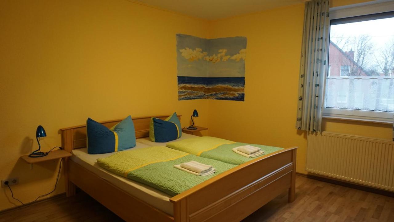Logia Hotel Garni Нойхарлингерзийл Екстериор снимка
